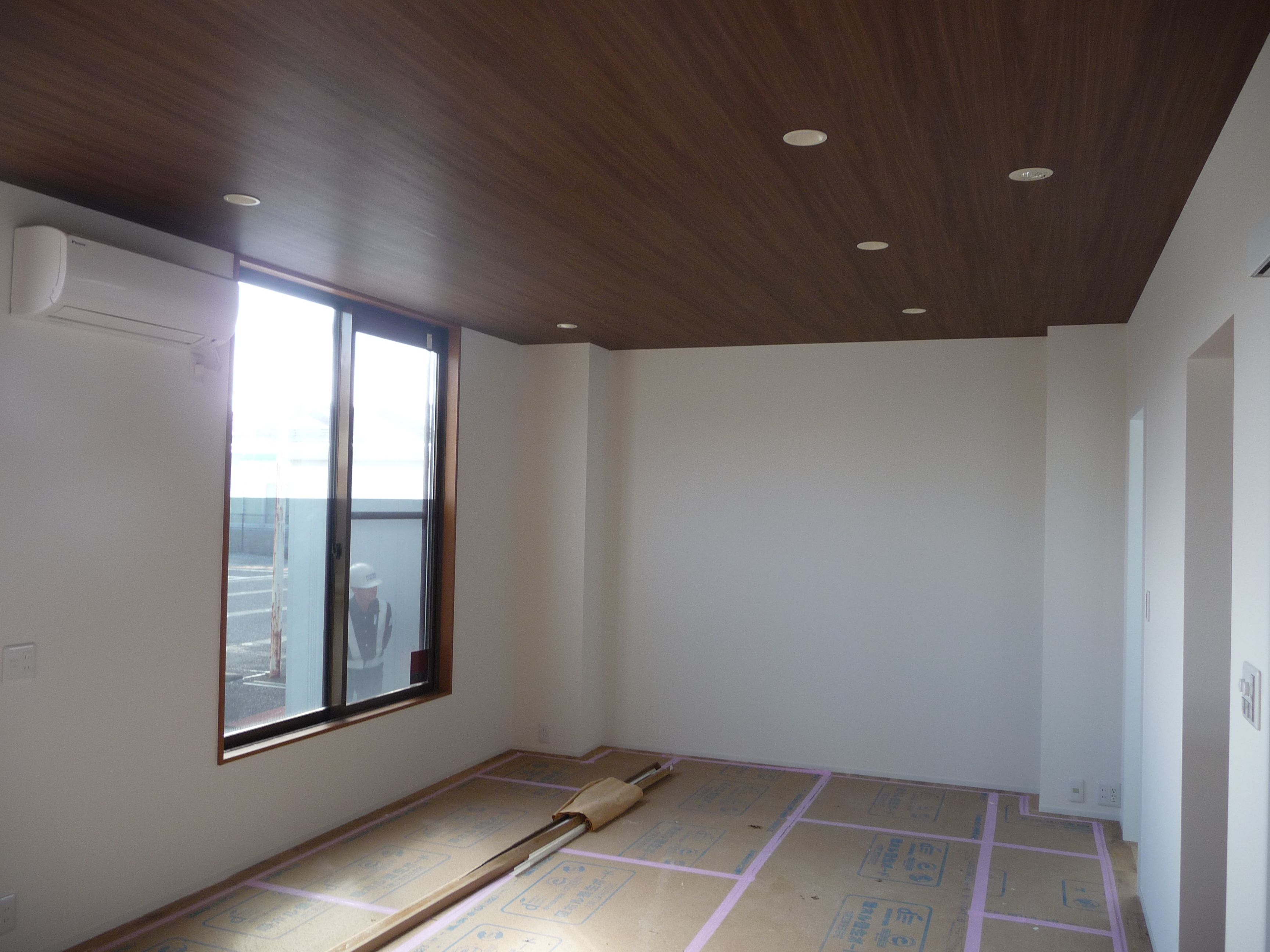 施術室